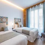Apartman Torres De Serranos - Ttdssa Vlc
