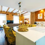 Torres De Serranos - Ttdssa Vlc *