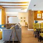 Torres De Serranos - Ttdssa Vlc 瓦伦西亚