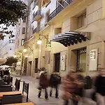 Hotel Vincci Lys 4*