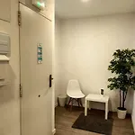 Pequeno Con Mini Piscina - No Climatizada Valencia