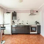 Casita Rural Cantonal Valencia