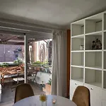 Apartment Silk Exchange - Market