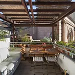 Silk Exchange - Market Appartement