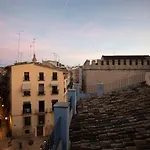 Silk Exchange - Market Apartment Valencia