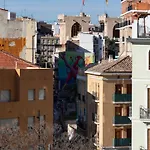 Silk Exchange - Market Apartment Valencia