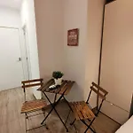 Pequeno Con Mini Piscina - No Climatizada Appartement Valencia