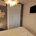 Appartement Pequeno Con Mini Piscina - No Climatizada
