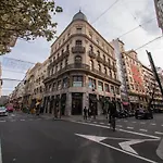 Md Vitoria Center Apartment *