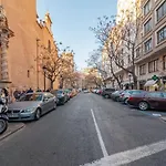 Apartment Md Vitoria Center Valencia