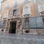 Md Vitoria Center Apartment