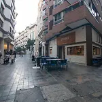 Md Vitoria Center Valencia