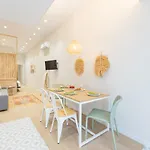 Florit Flats - Urban Apartamento Valência