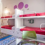 Purple Nest Hostel Valencia