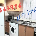 Apartmán Alquiler Universidades Malvarrosa Playa Maritim Solo Familias Con Ninos