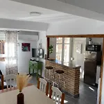 Apartamento Malvarrosa, Cabanal, Wifi Free. Ca' Micaela.