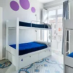 Purple Nest *