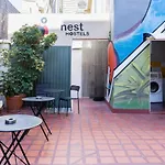 Purple Nest *
