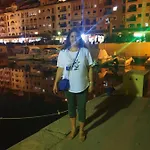 Alquiler Universidades Malvarrosa Playa Maritim Solo Familias Con Ninos Apartmán *