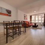 Apartment La Reina Valencia