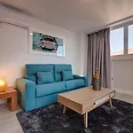 Apartment La Reina *