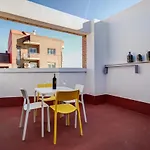 Apartment La Reina Valencia