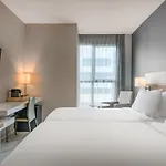 Hotel Sh Colón Valência