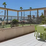 Lejlighed Luxury Sea View With 2 Valencia