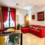 Pequeno Loft En Ruzafa Wifi バレンシア