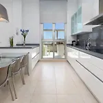 Luxury Sea View With 2 아파트 *