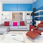 Luxury Sea View With 2 * 발렌시아