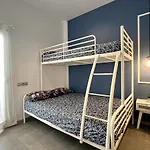 Daire Maritime Cabanal *