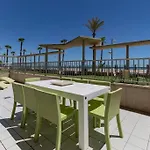 아파트 Luxury Sea View With 2 발렌시아