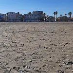 Apartment Fivestepstosea -