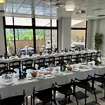 Turia Otel Valensiya