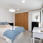Appartement Veramar *