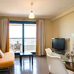 Apartup Patacona Orchard Views Apartman