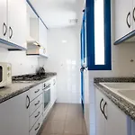Apartup Patacona Orchard Views Apartman *