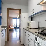 Apartup Patacona Orchard Views Apartman