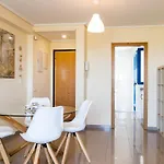Apartup Patacona Orchard Views Apartman