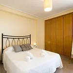 Apartup Patacona Orchard Views * Valencia