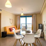 Apartman Apartup Patacona Orchard Views