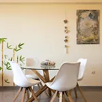 Apartman Apartup Patacona Orchard Views
