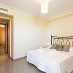 Apartup Patacona Orchard Views Apartman