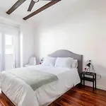 7p Centrico Piso Con Encanto