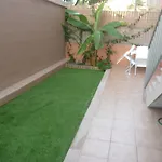 Malvarrosa شقة