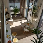 Appartamento Singularstays Arena *