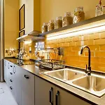 Amazinn Collection Centro Evi Appartement