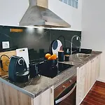 7p Centrico Piso Con Encanto Apartman *