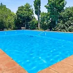 Huerto Valenciano - Sol Y Tranquilidad - Piscina Feriehus Valencia